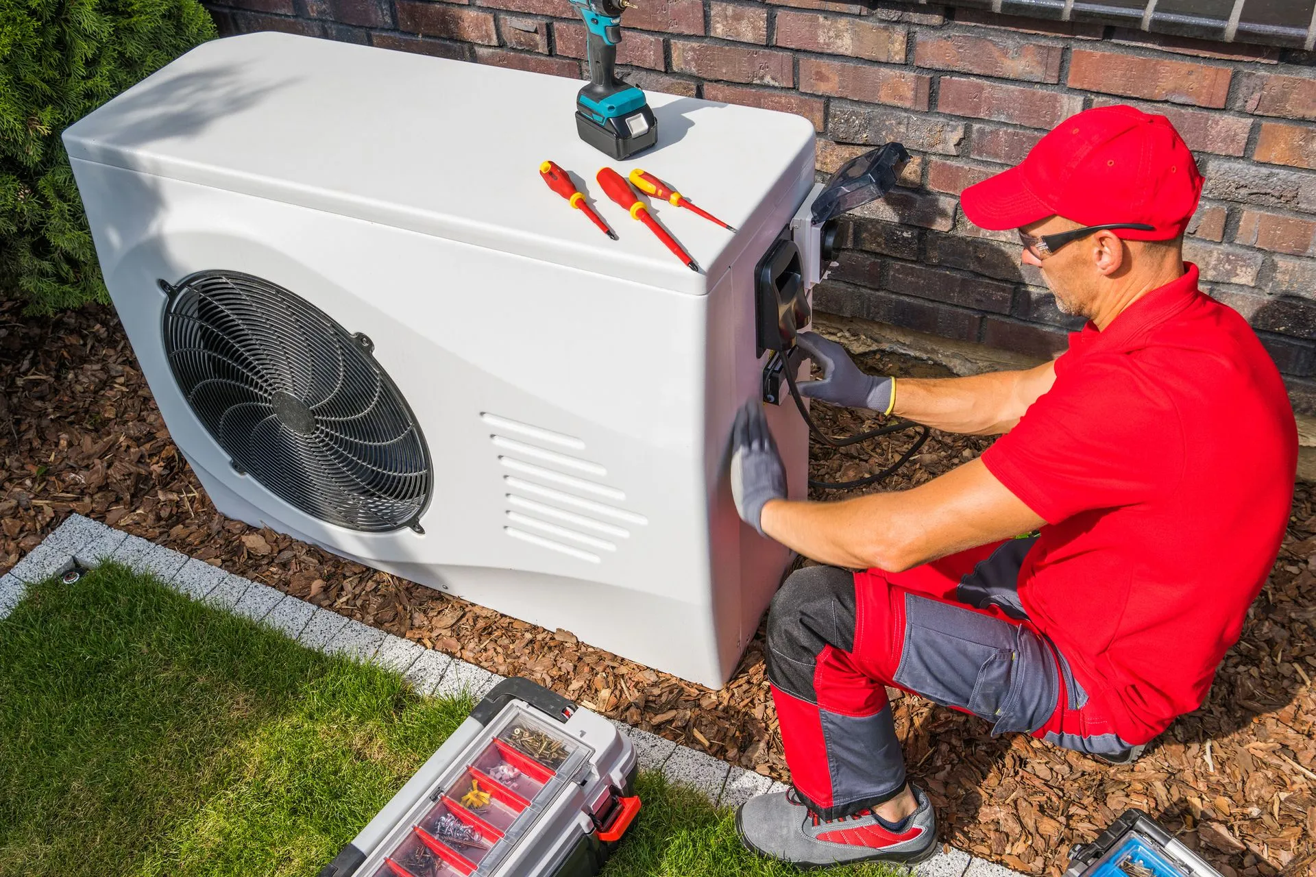 About HVAC in North Haven, CT